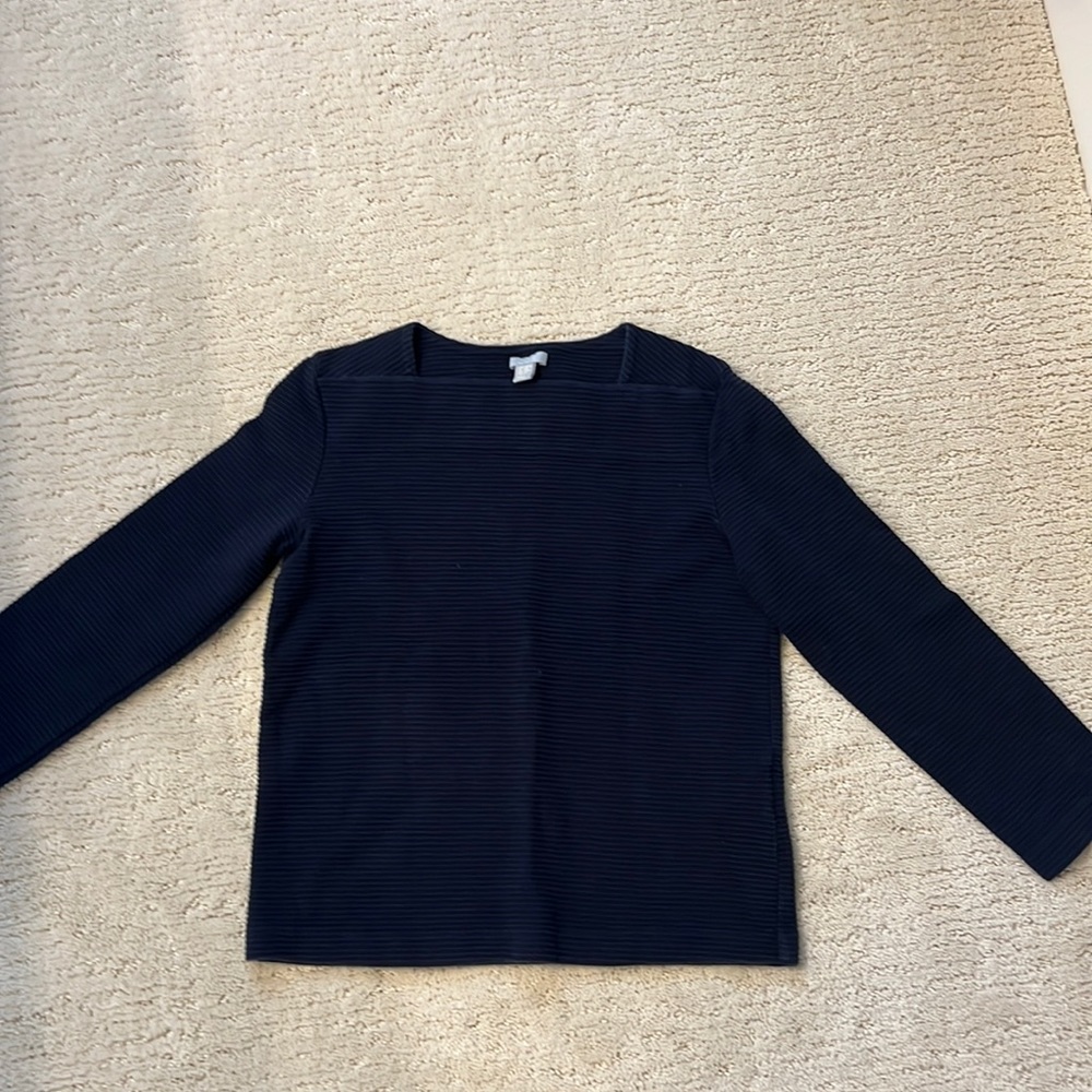 Cos kids top